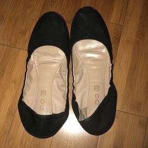 Aldo flats